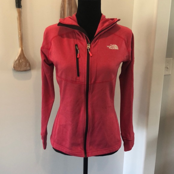 The North Face Jackets & Blazers - NORTH FACE Summit Series Zip Hoodie